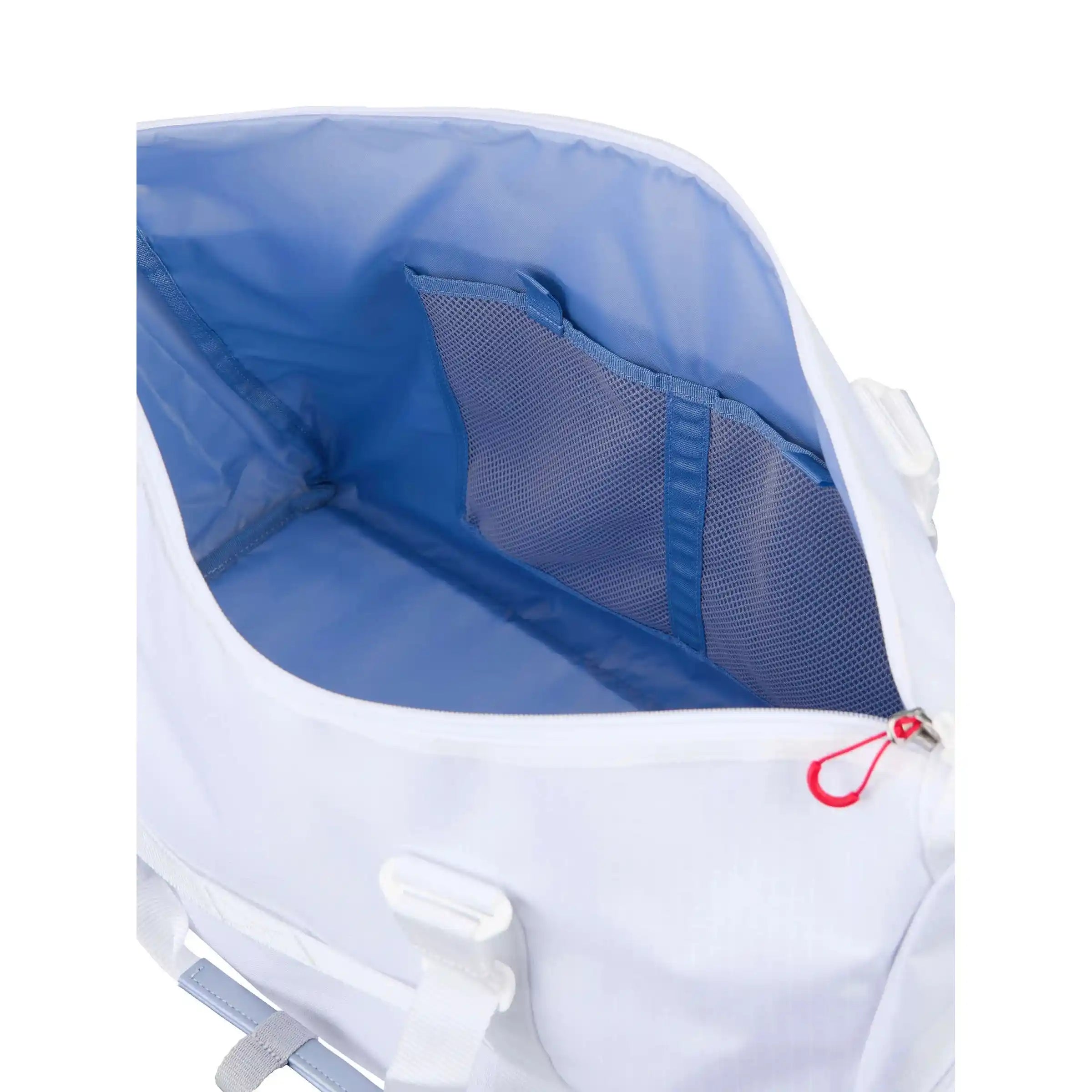 Yonex Gearlogic Boston Bag (White)