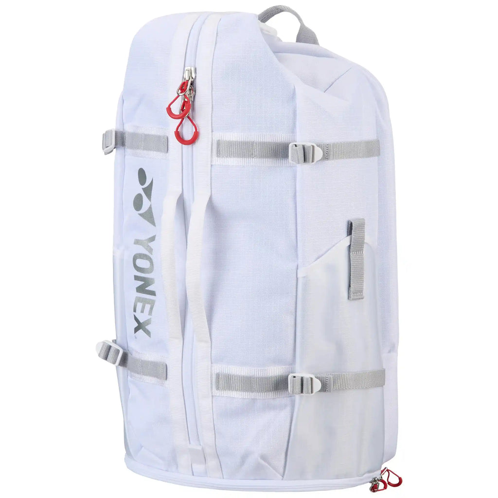 Yonex Gearlogic Backpack (White)