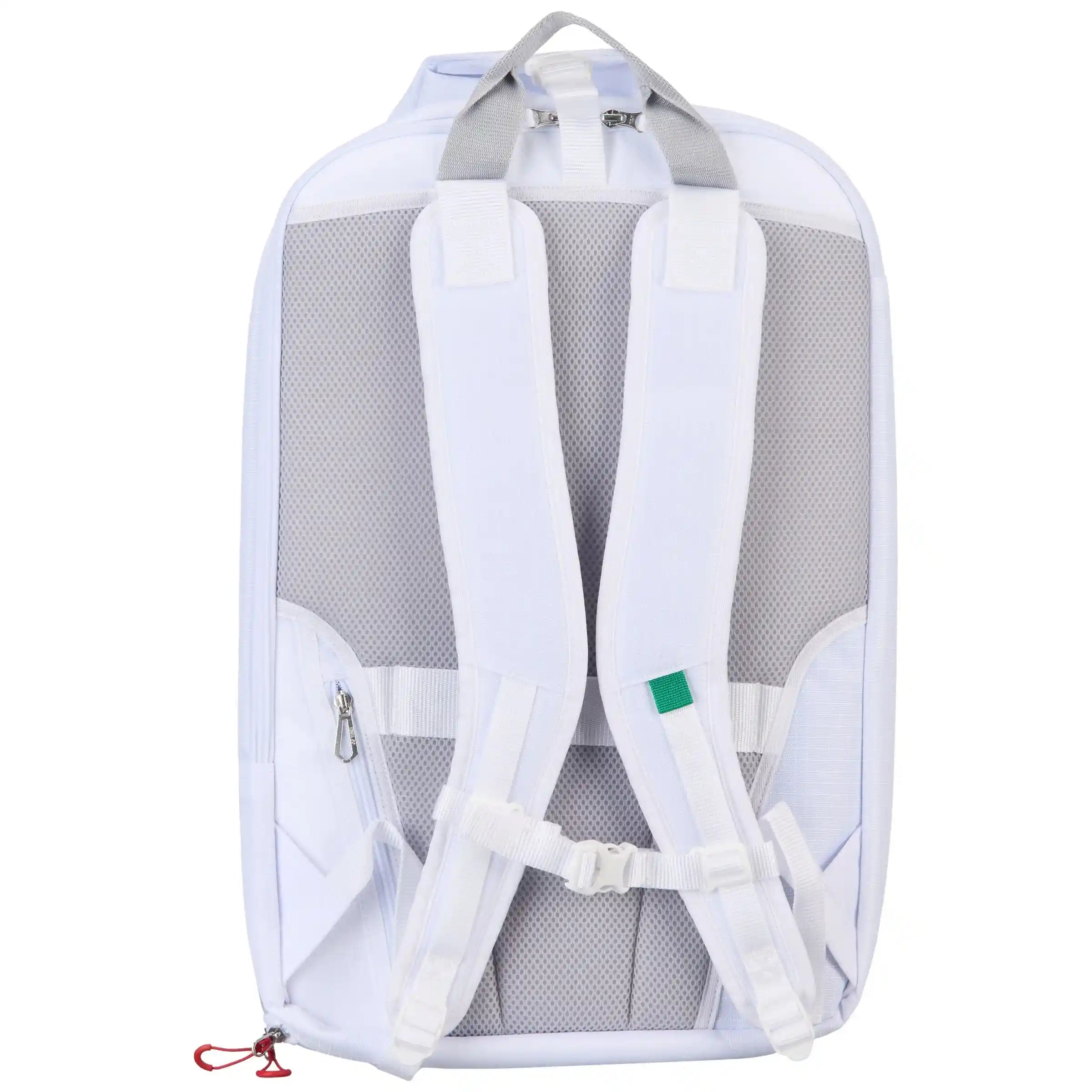 Yonex Gearlogic Backpack (White)