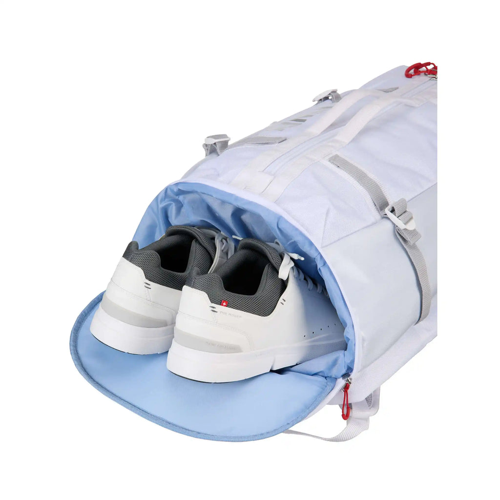 Yonex Gearlogic Backpack (White)