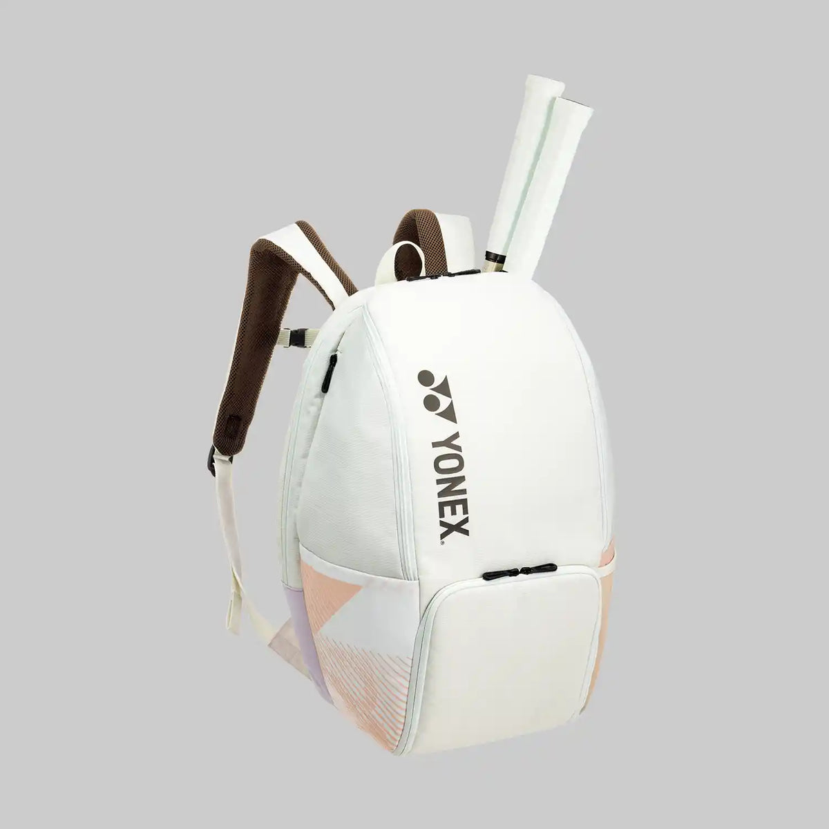 Yonex Pro Backpack B (Sand Beige)