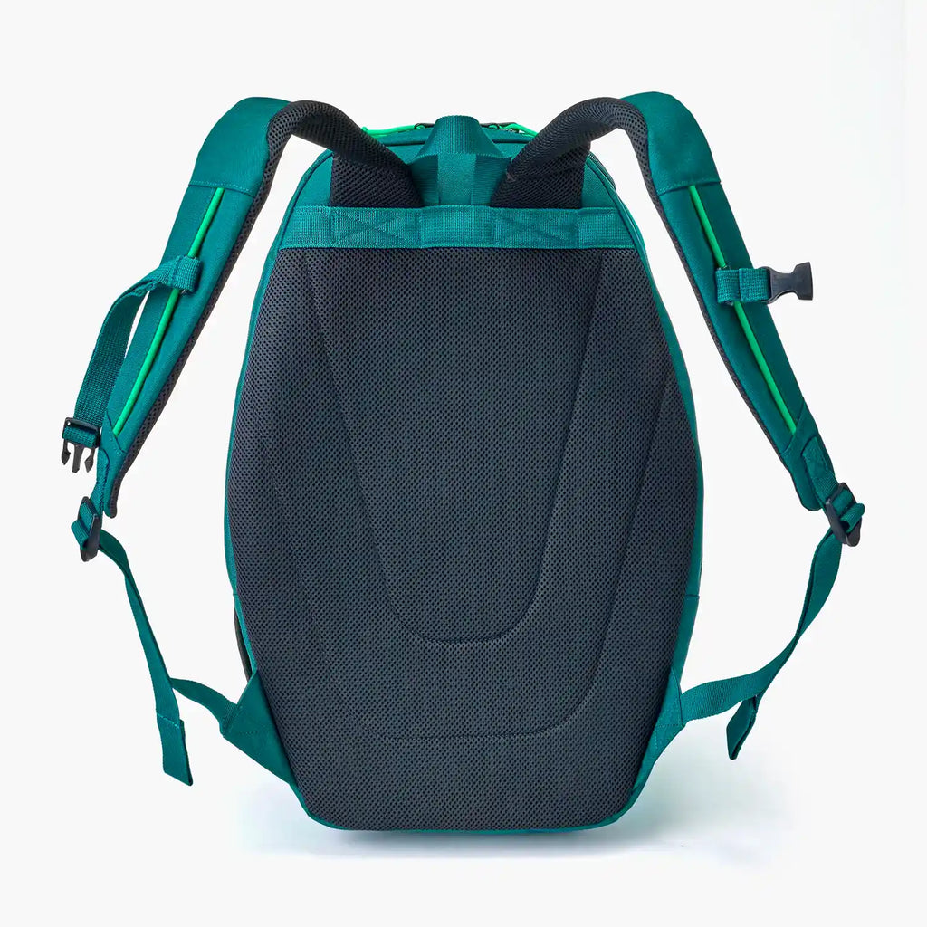 Yonex Pro Backpack B (Dark Green)