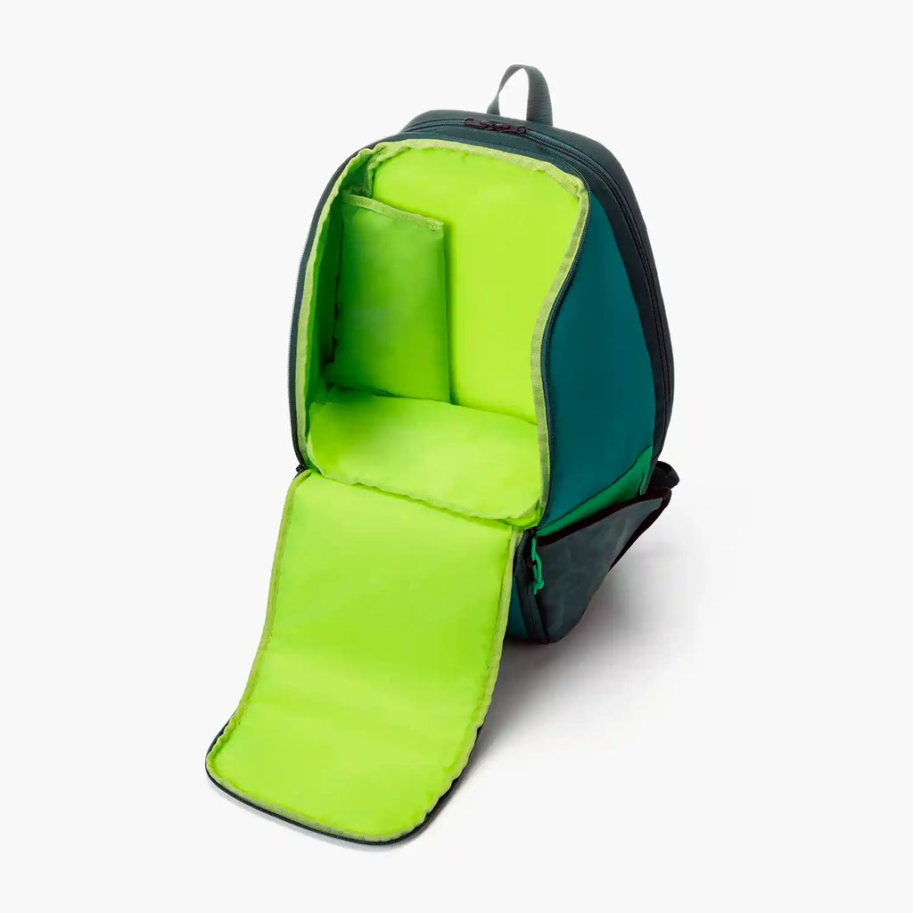 Yonex Pro Backpack B (Dark Green)