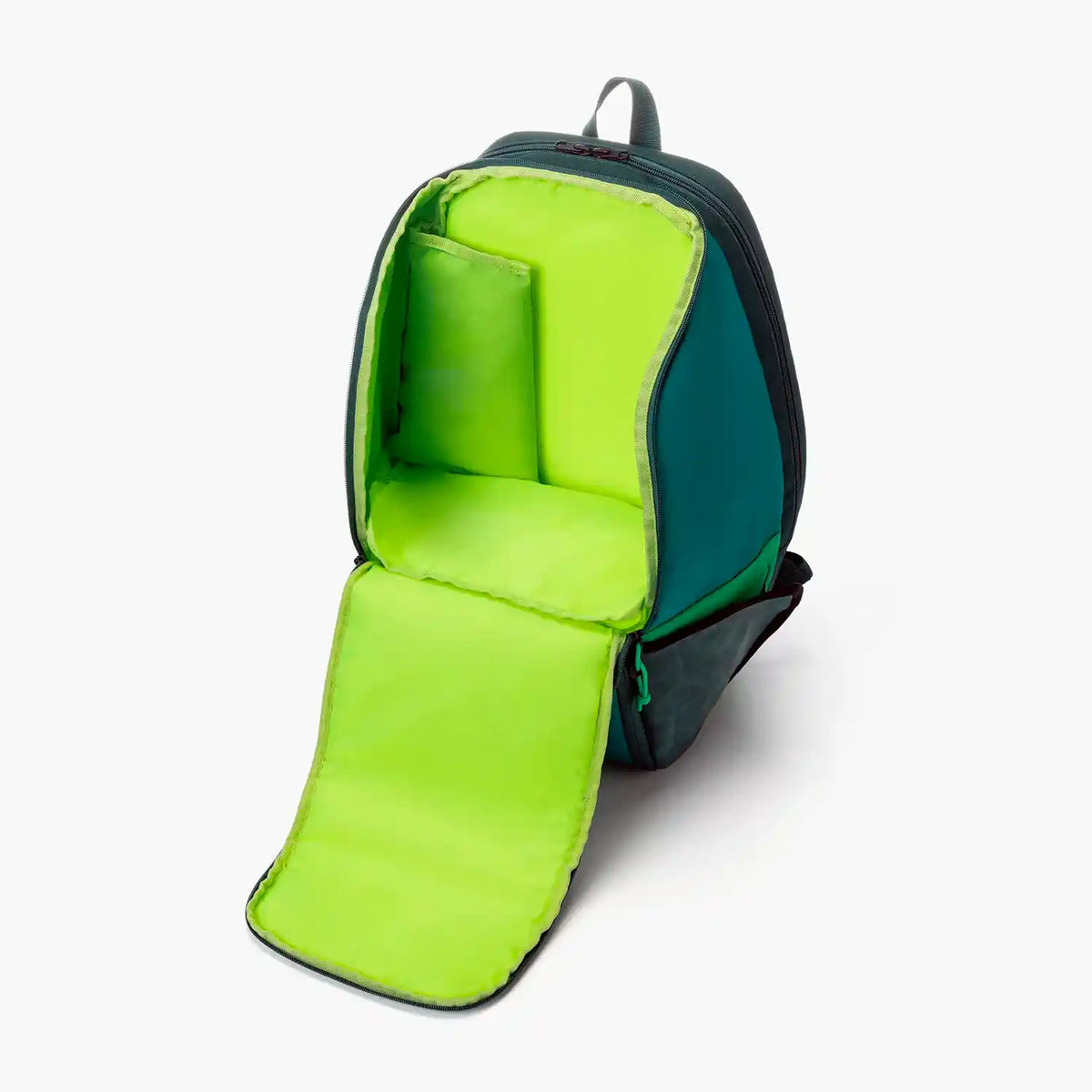 Yonex Pro Backpack B (Dark Green)