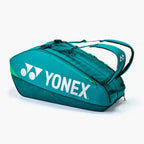 Yonex Pro Racquet Bag 6 Pcs (Dark Green)