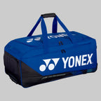 Yonex Pro Trolley Bag (Cobalt Blue)