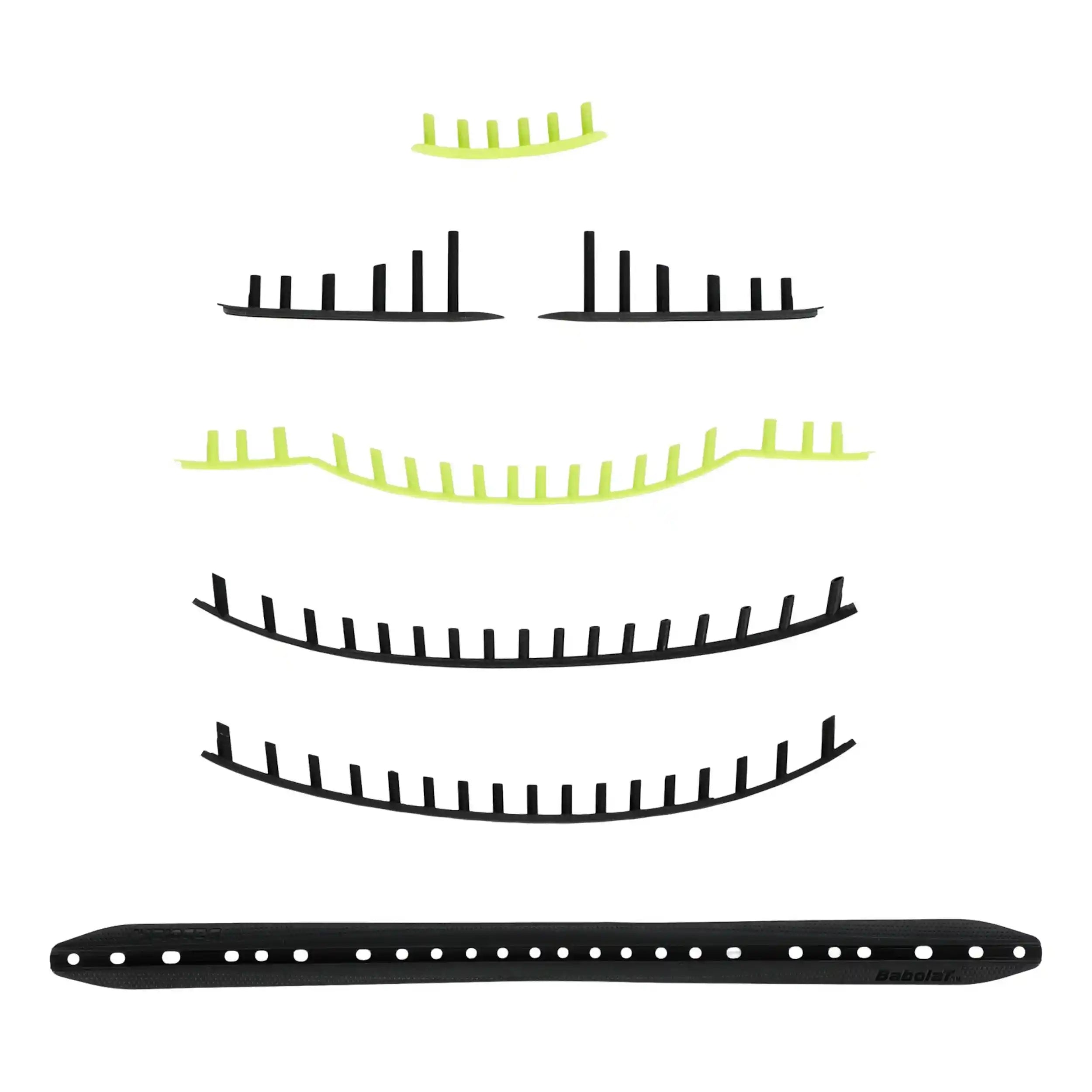 Babolat Pure Aero 98 Gen9 Grommet Set (2026)