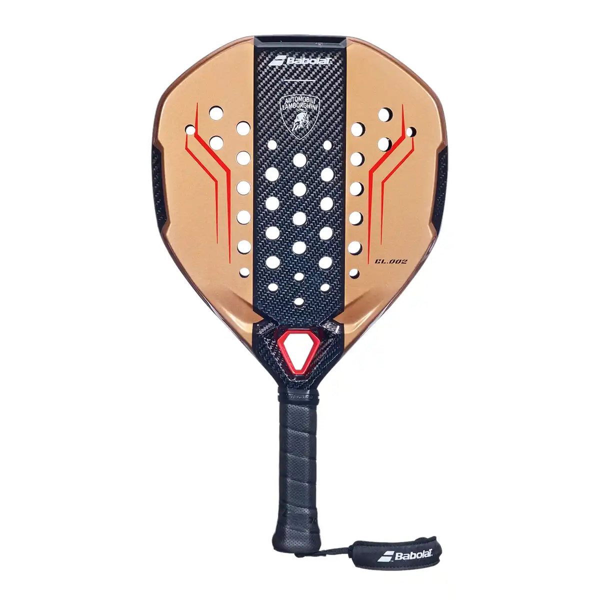Babolat BL.002 Padel Racquet