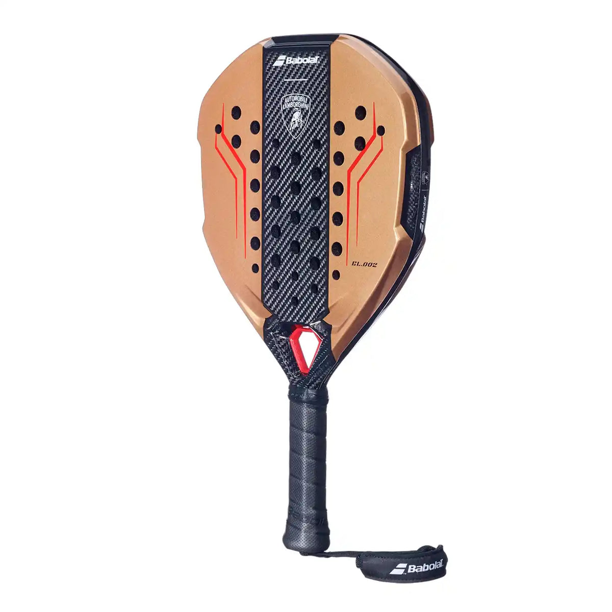 Babolat BL.002 Padel Racquet