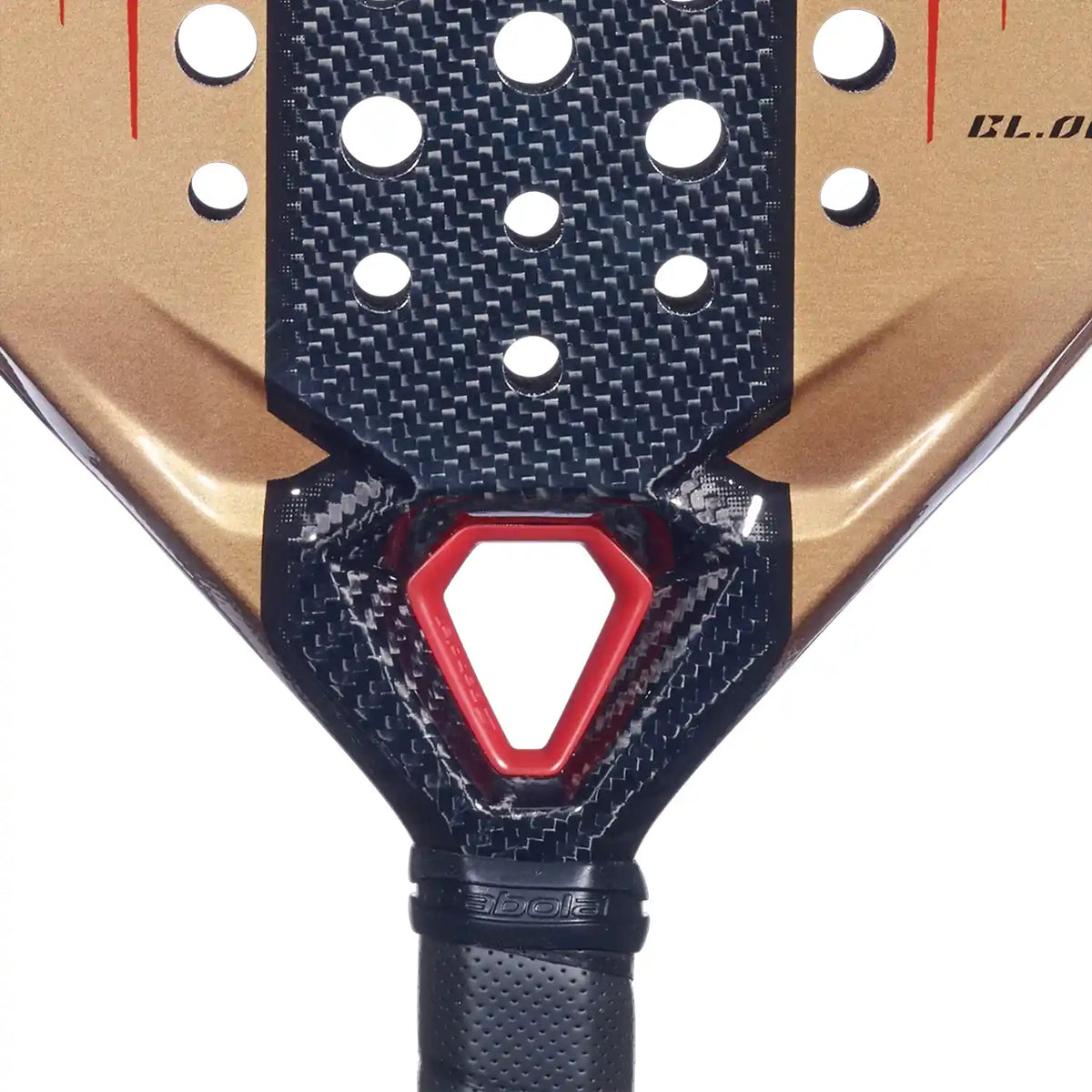 Babolat BL.002 Padel Racquet