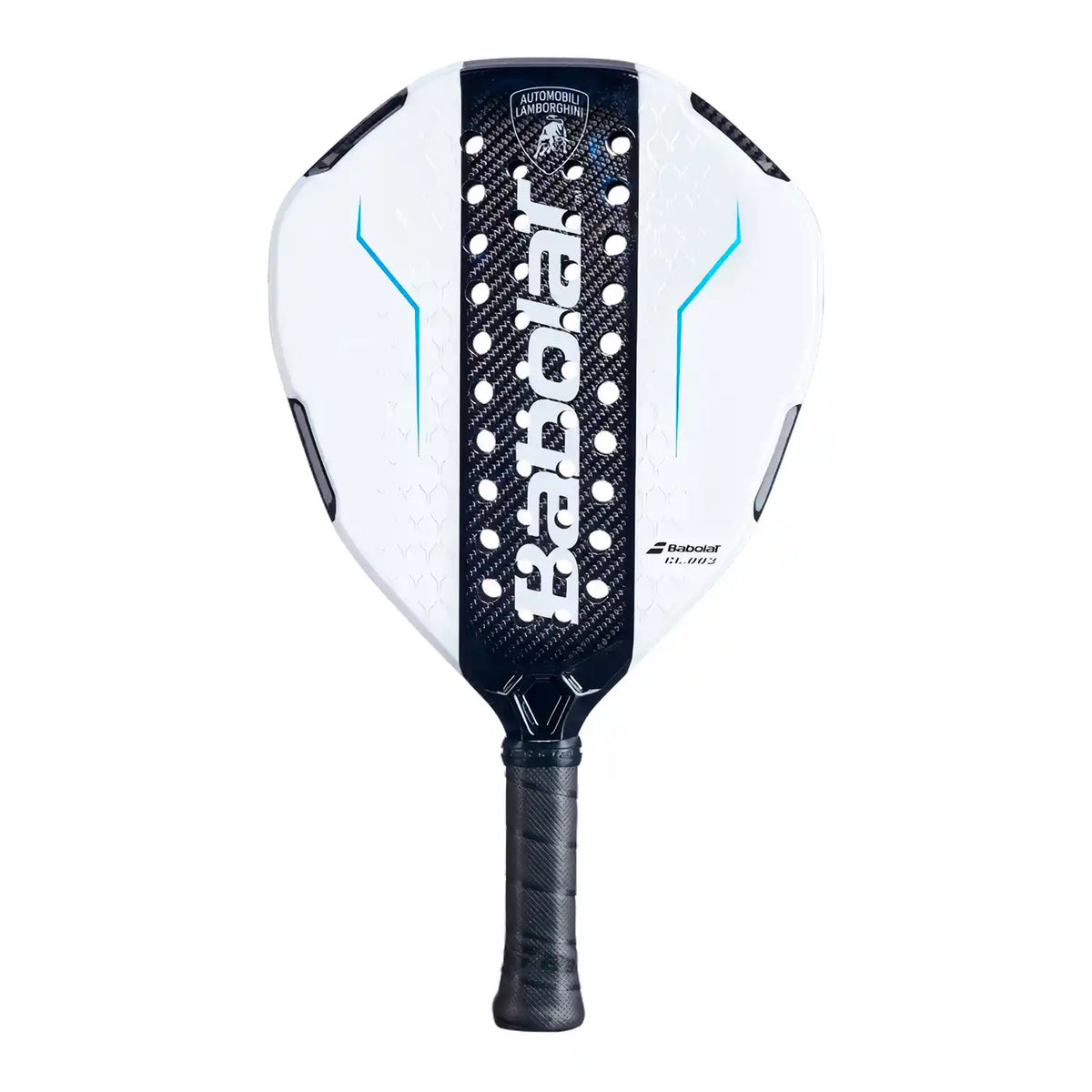 Babolat BL.003 White Padel Racquet