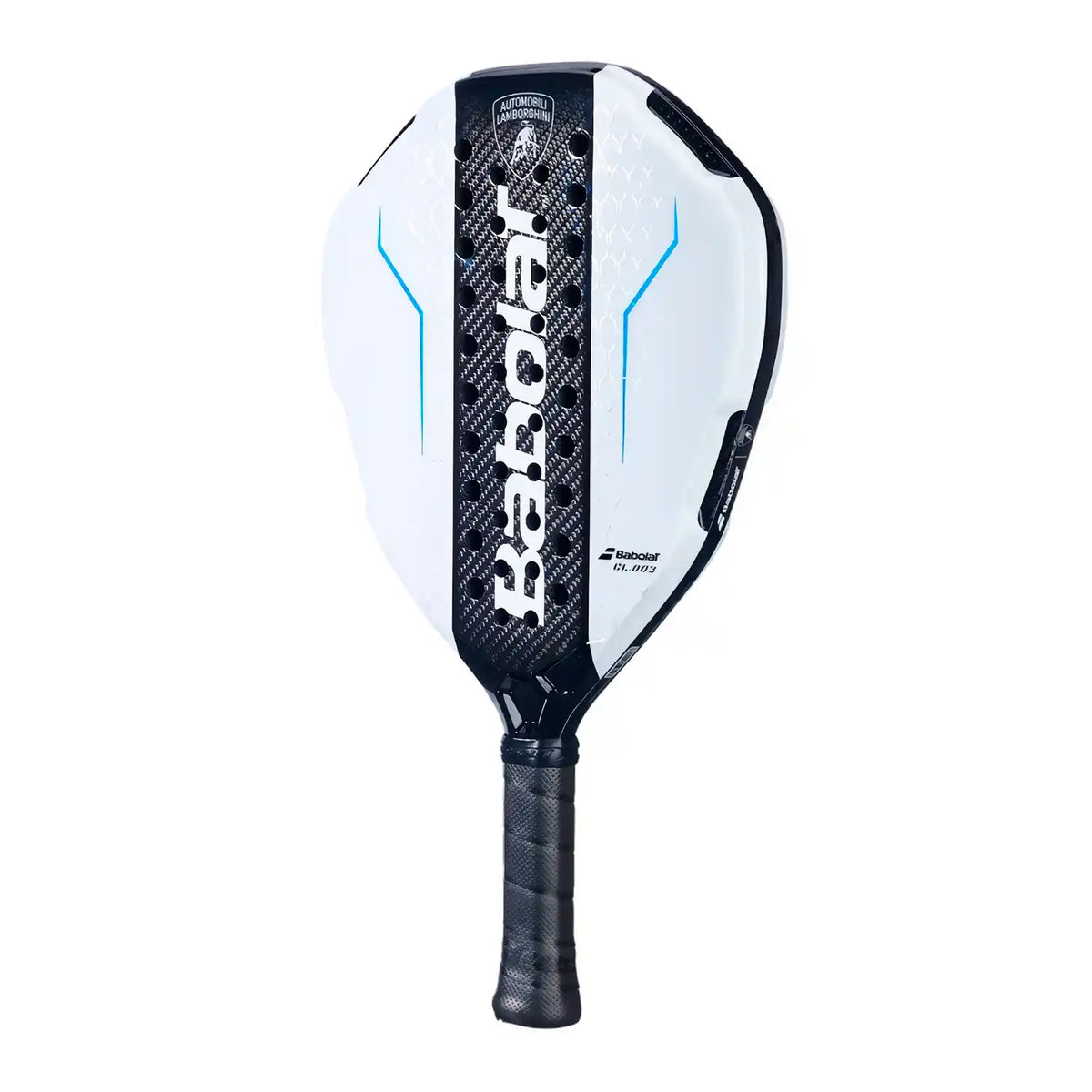 Babolat BL.003 White Padel Racquet