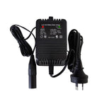 Lobster 3 Prong Battery Charger
