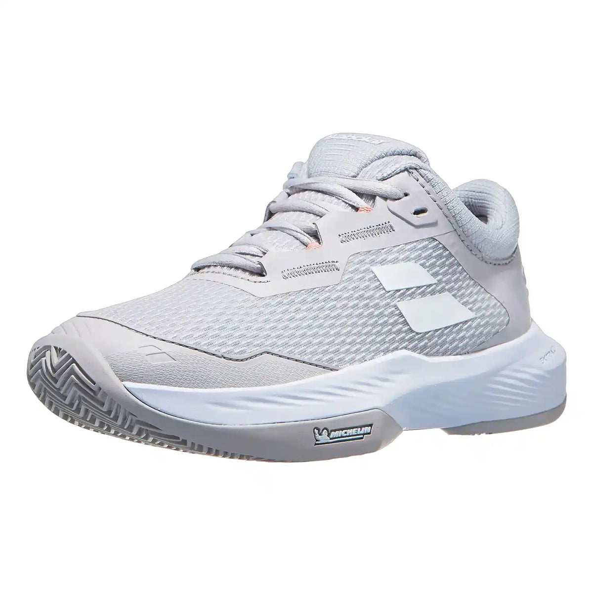 Babolat SFX 4 Clay Women's Shoes (Lunar Rock)