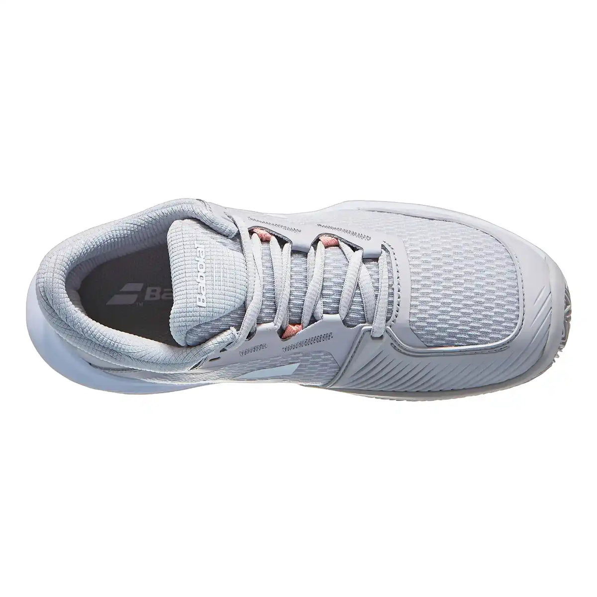 Babolat SFX 4 Clay Women's Shoes (Lunar Rock)
