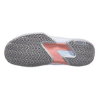 Babolat SFX 4 Clay Women's Shoes (Lunar Rock)