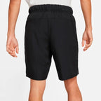 Nike Court DriFit Victory 9" Men's Tennis Short (Black)