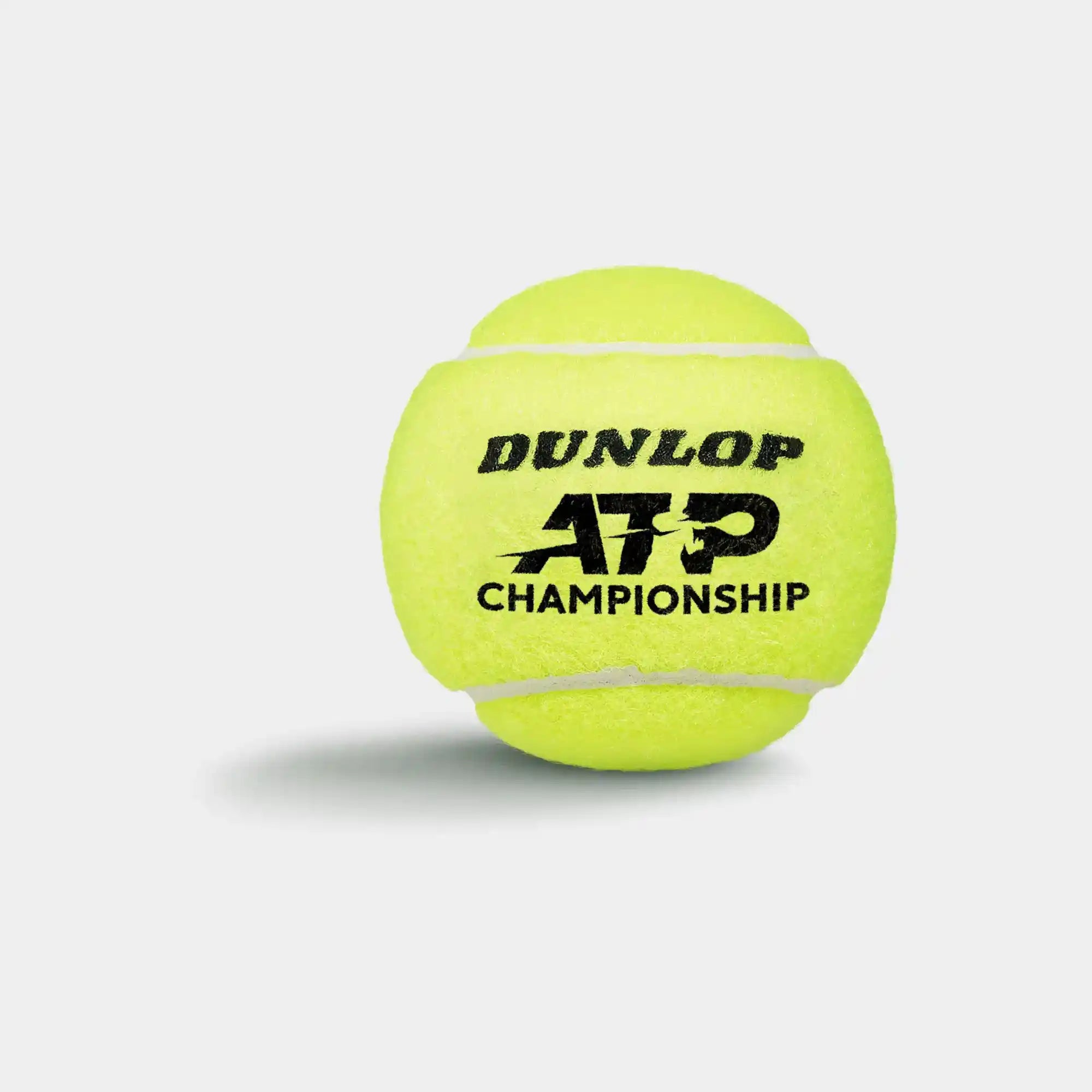 Dunlop ATP Championship 4 Ball Can