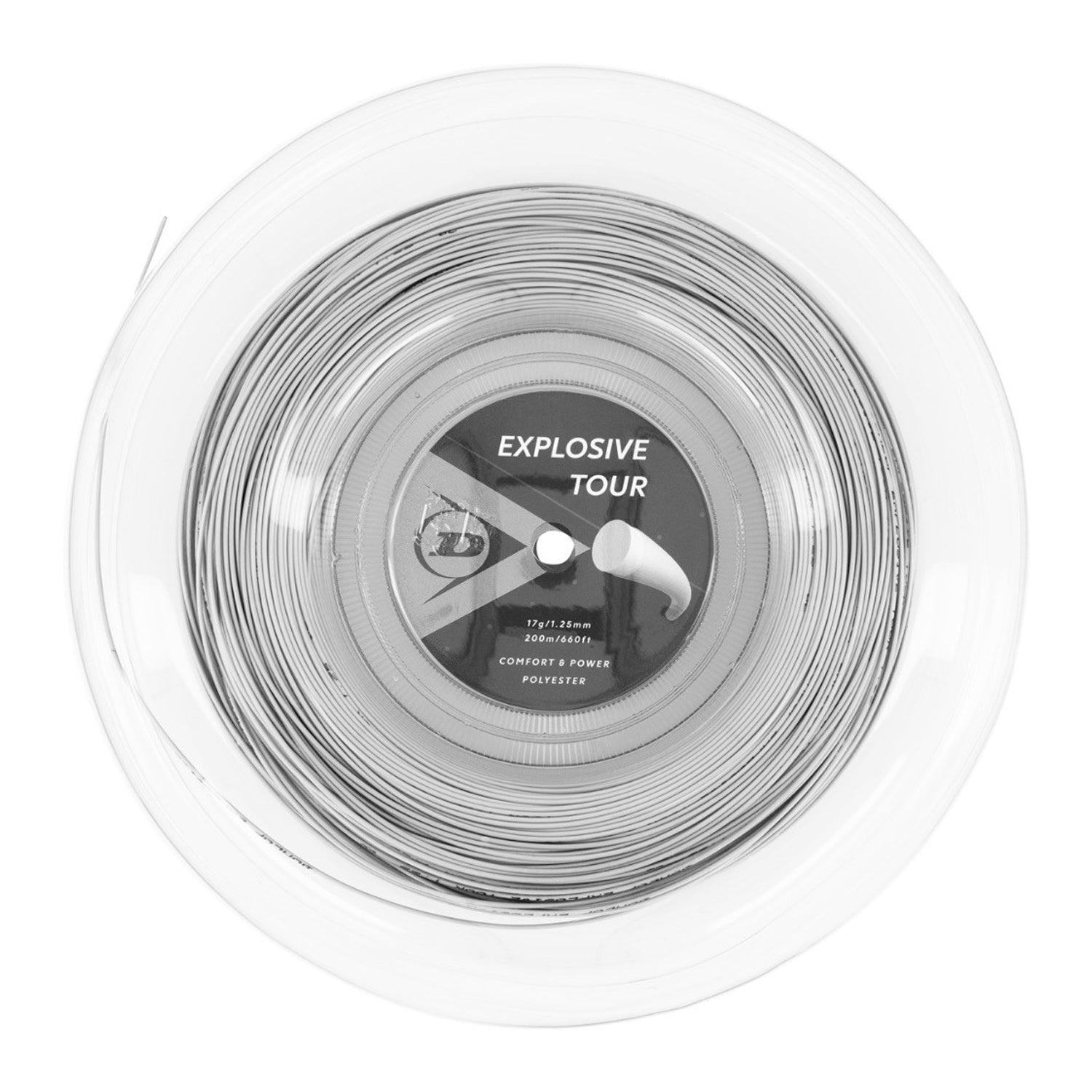 Dunlop Explosive Tour 17g/1.25mm Reel 200m