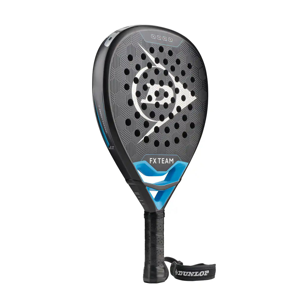 Dunlop FX Team Padel Racquet