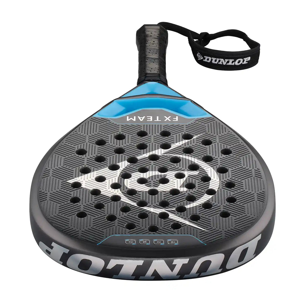 Dunlop FX Team Padel Racquet