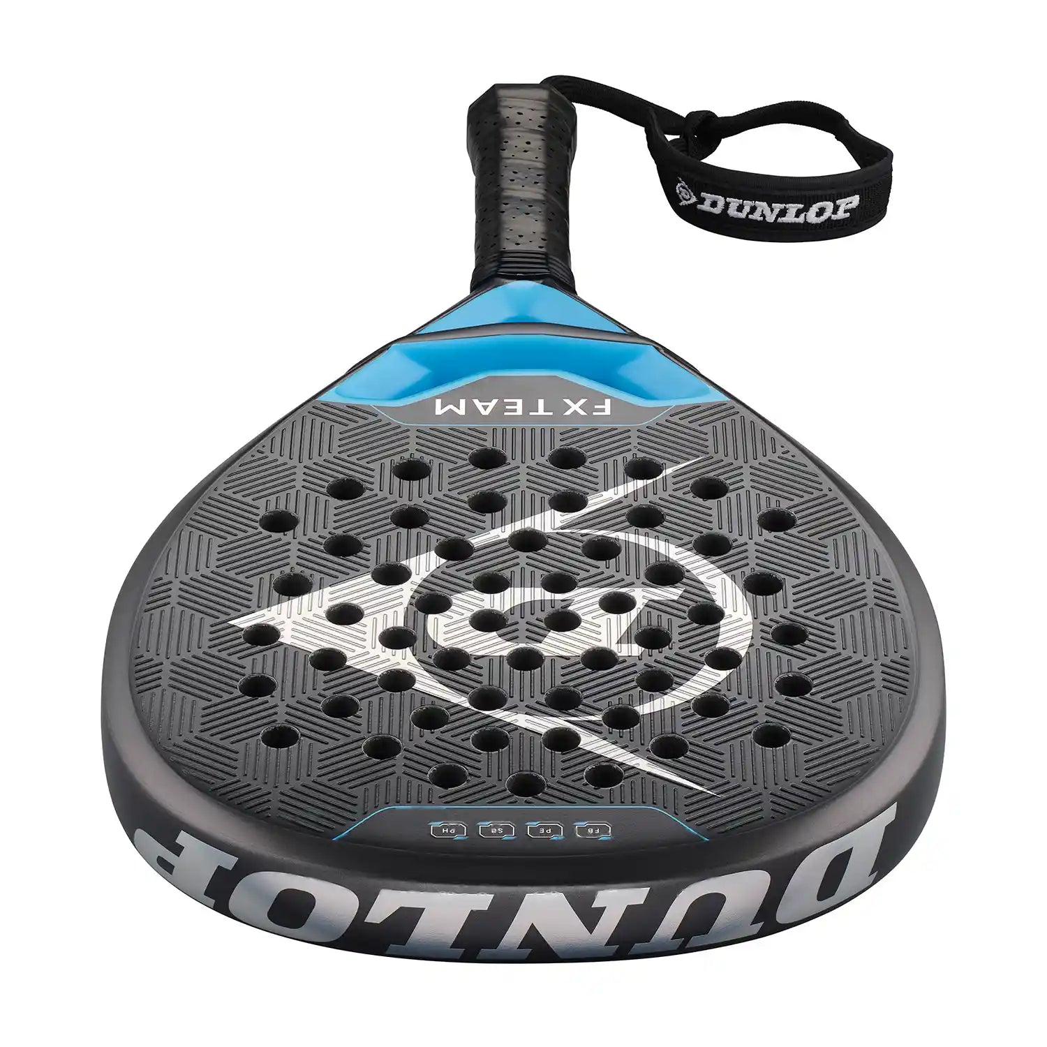 Dunlop FX Team Padel Racquet