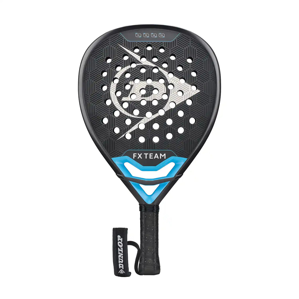 Dunlop FX Team Padel Racquet