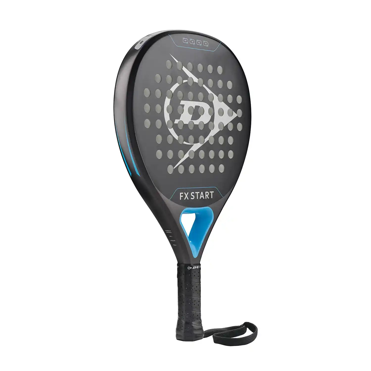 Dunlop FX Start Padel Racquet