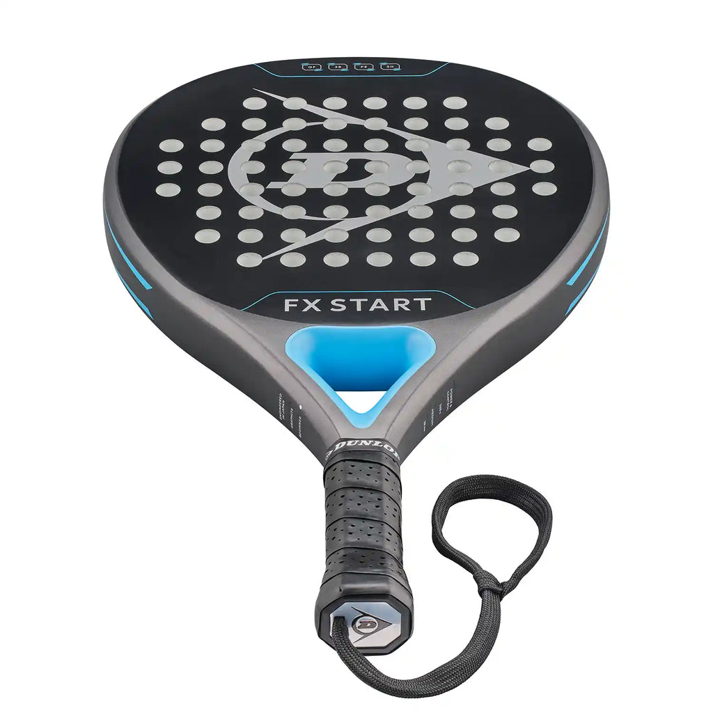 Dunlop FX Start Padel Racquet