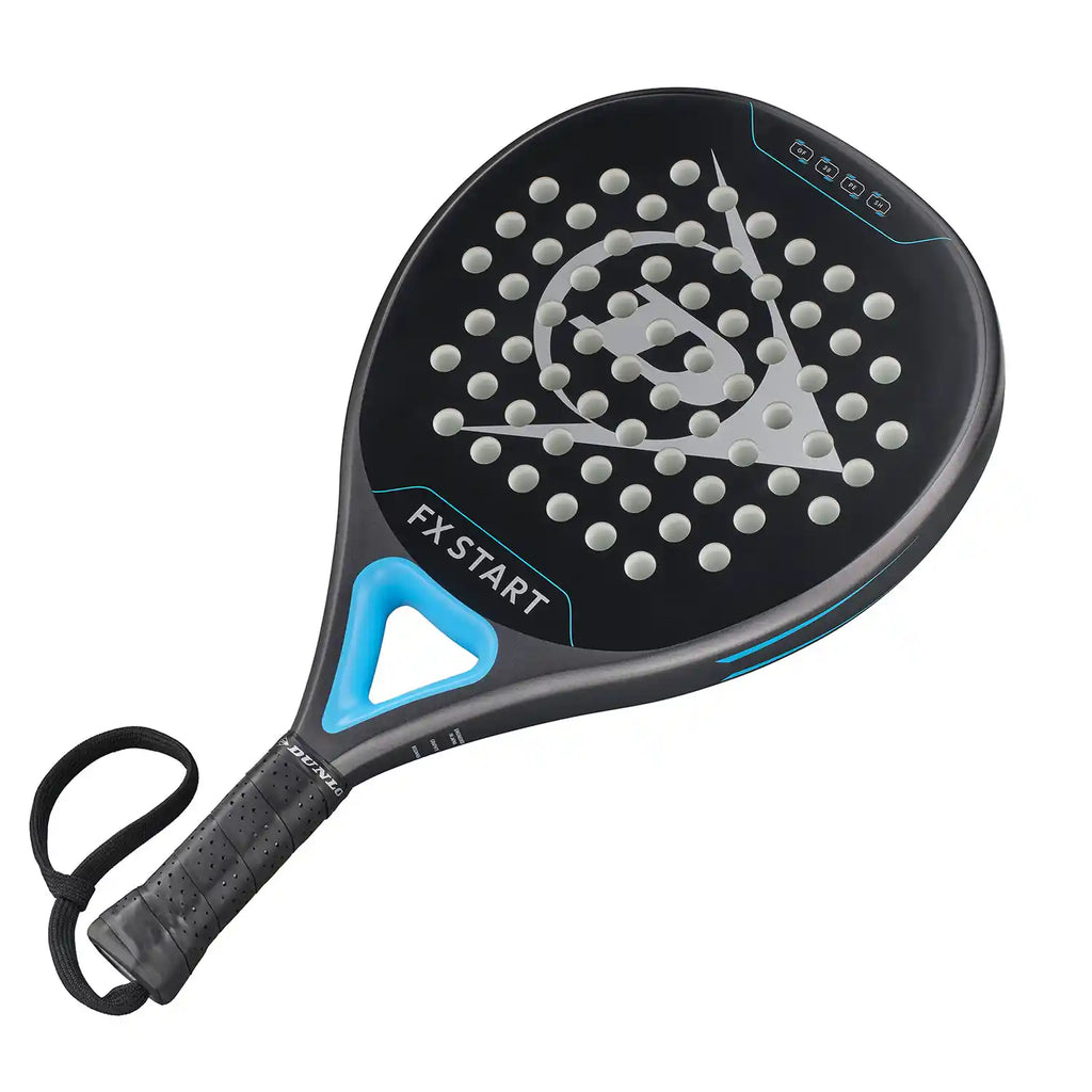 Dunlop FX Start Padel Racquet