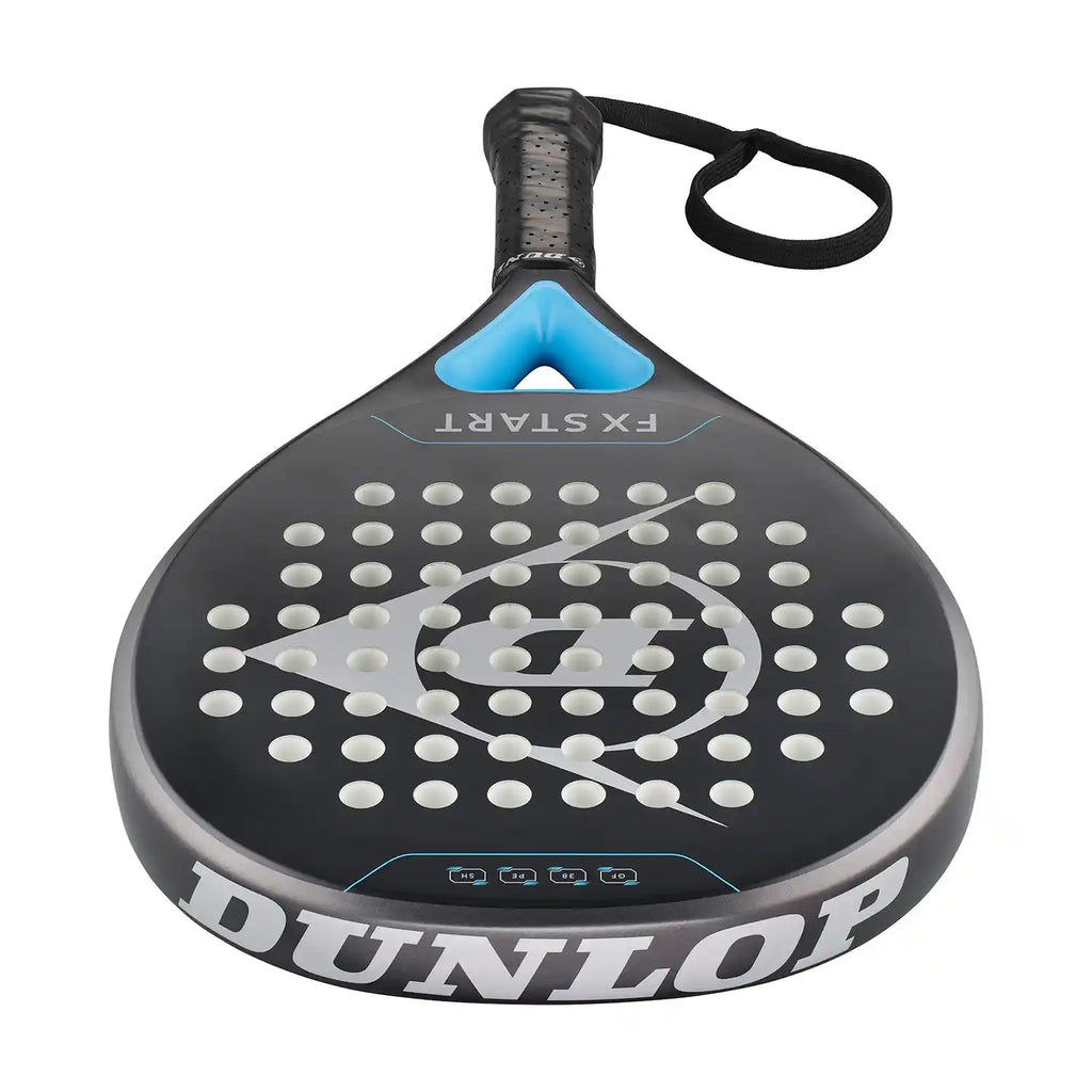 Dunlop FX Start Padel Racquet