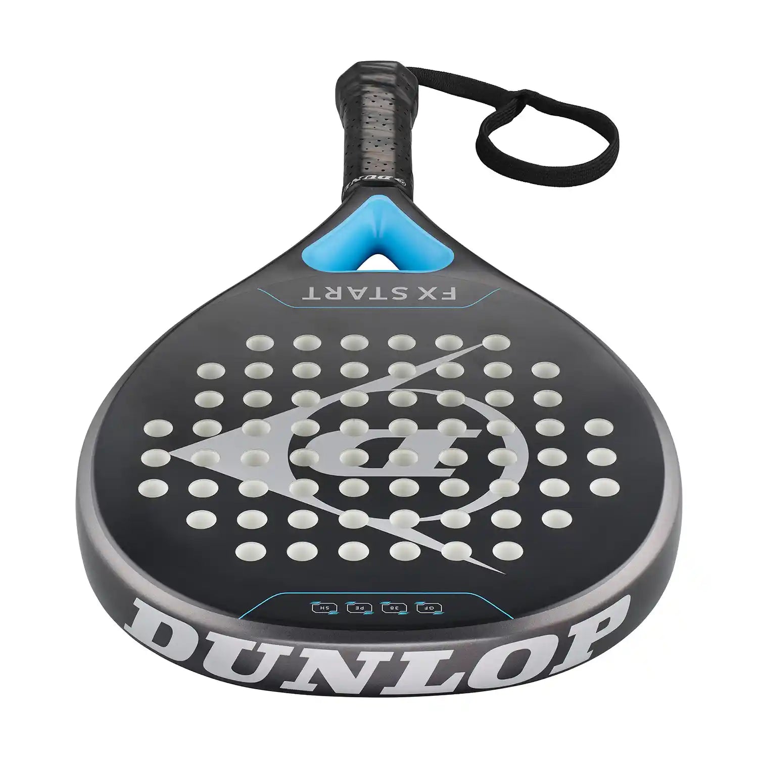 Dunlop FX Start Padel Racquet