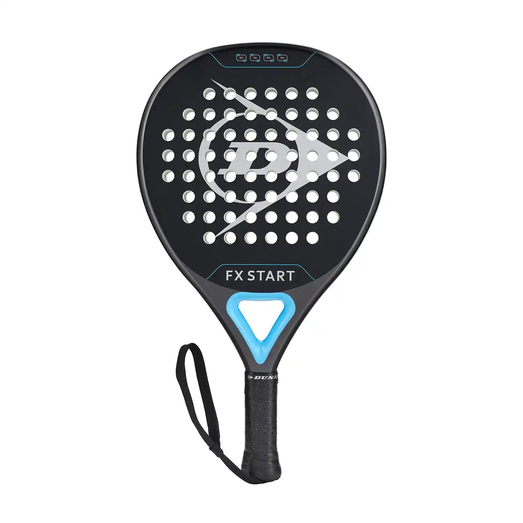 Dunlop FX Start Padel Racquet