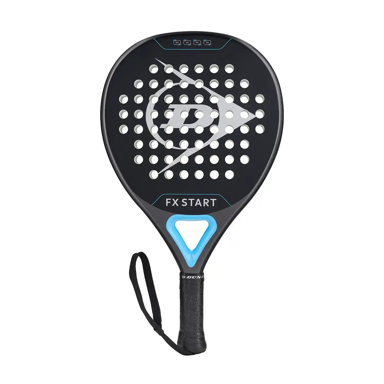 Dunlop FX Start Padel Racquet