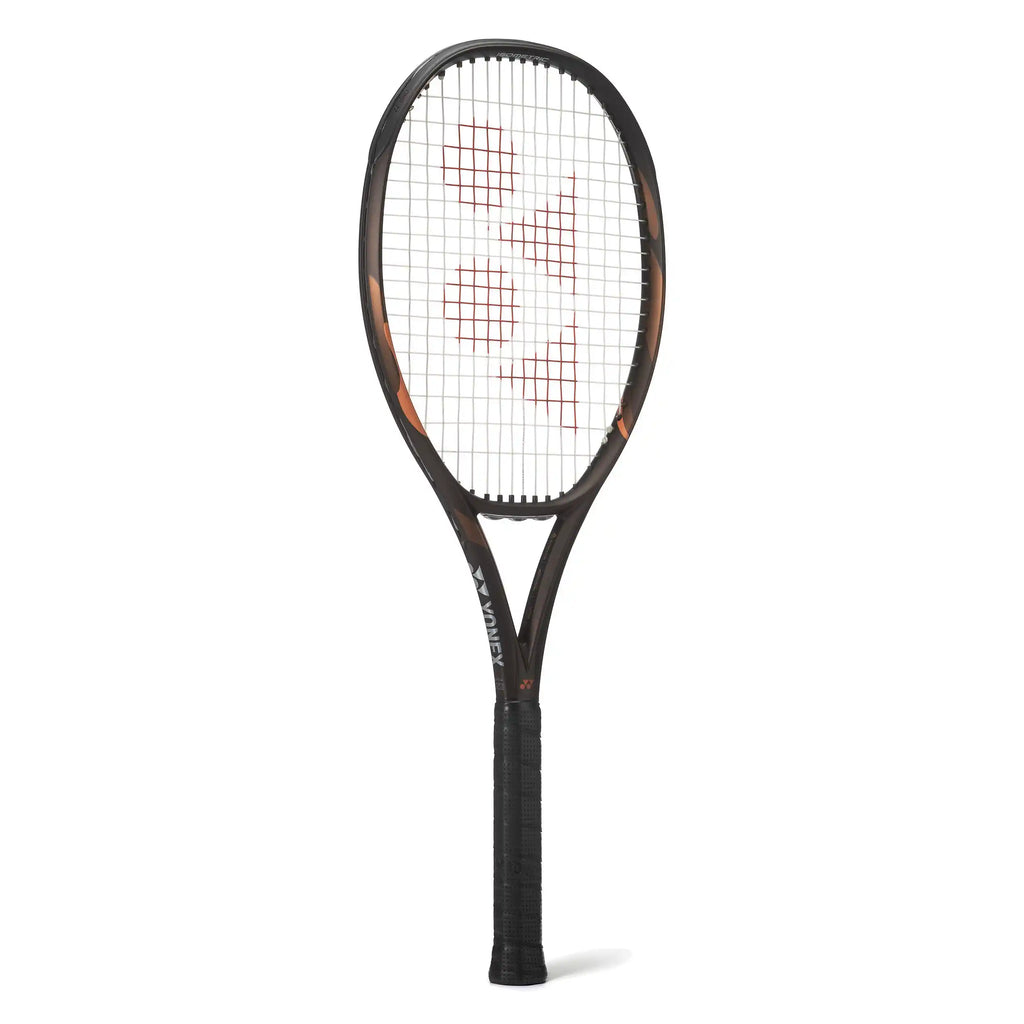 Yonex EZONE 100L Tennis Racquet (Espresso Brown)