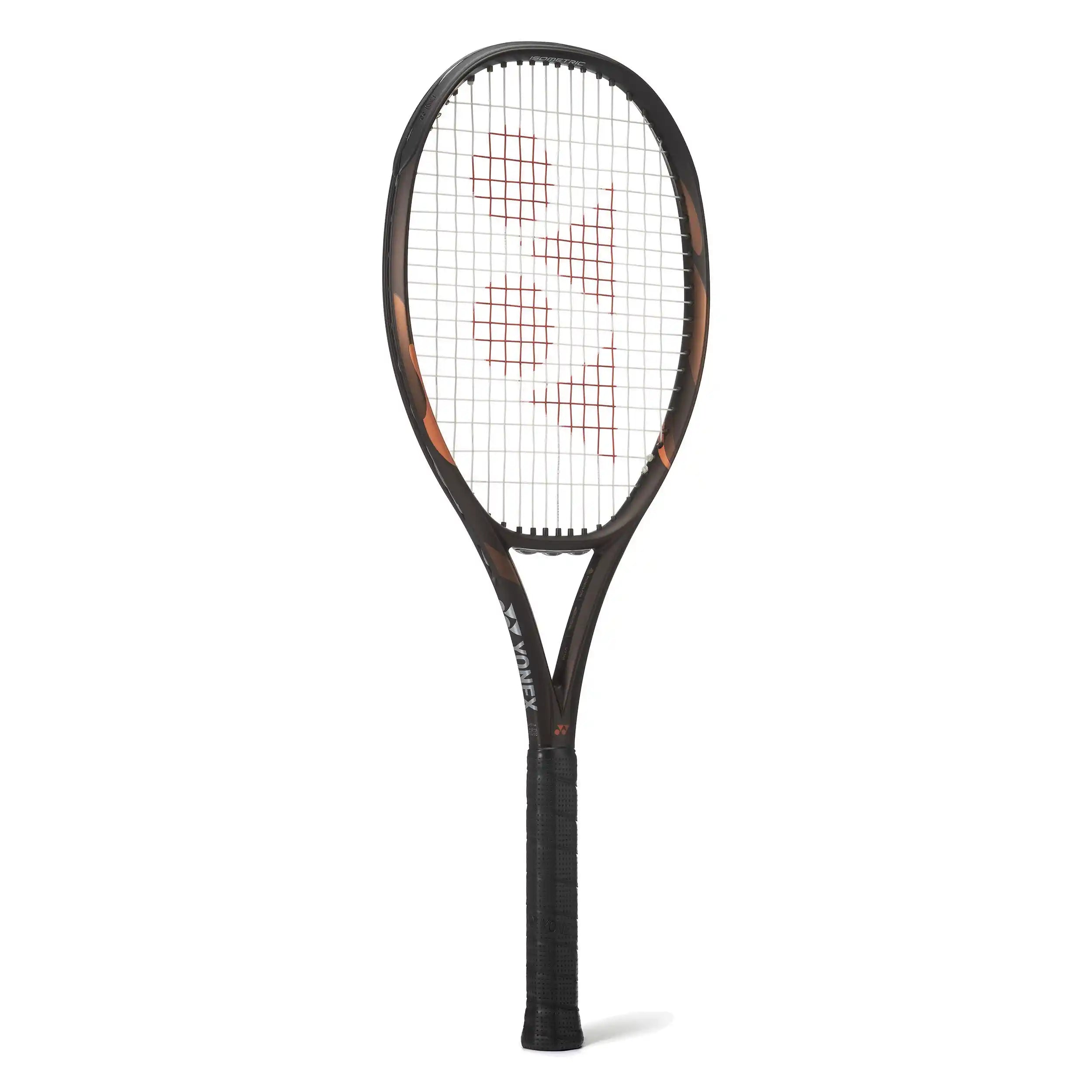 Yonex EZONE 100L Tennis Racquet (Espresso Brown)