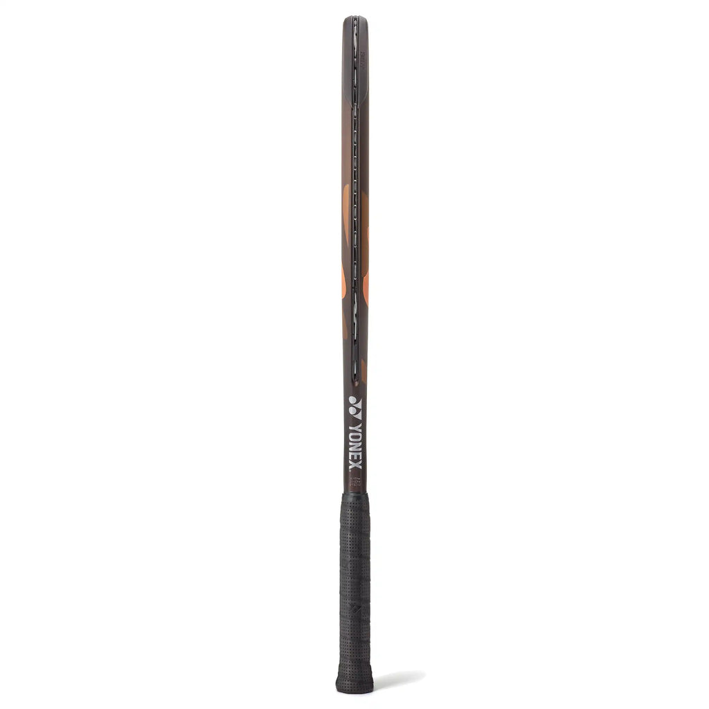 Yonex EZONE 100L Tennis Racquet (Espresso Brown)