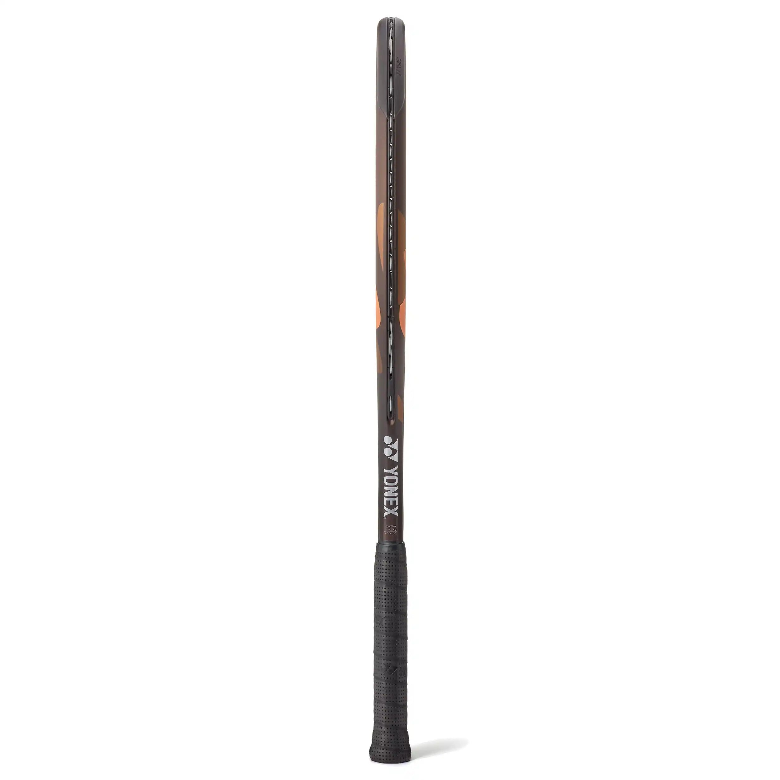 Yonex EZONE 100L Tennis Racquet (Espresso Brown)
