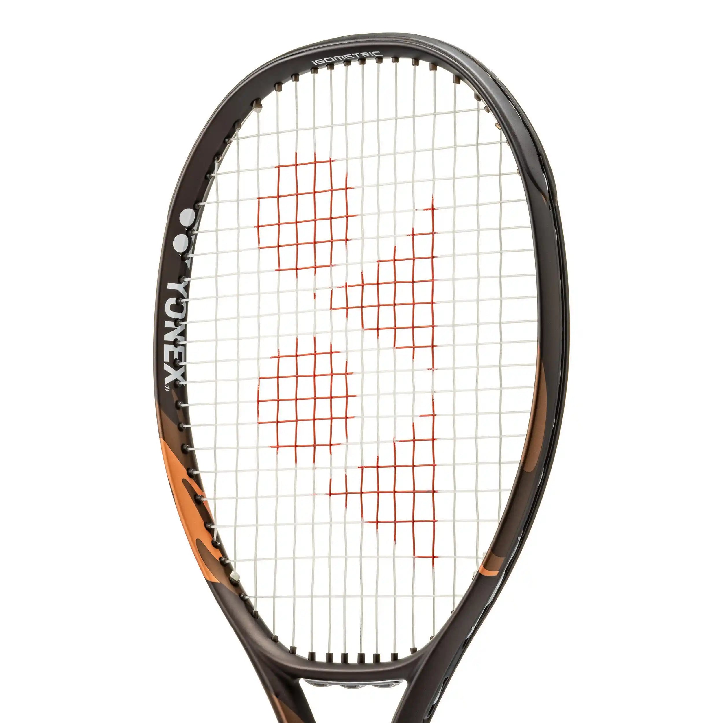 Yonex EZONE 100L Tennis Racquet (Espresso Brown)