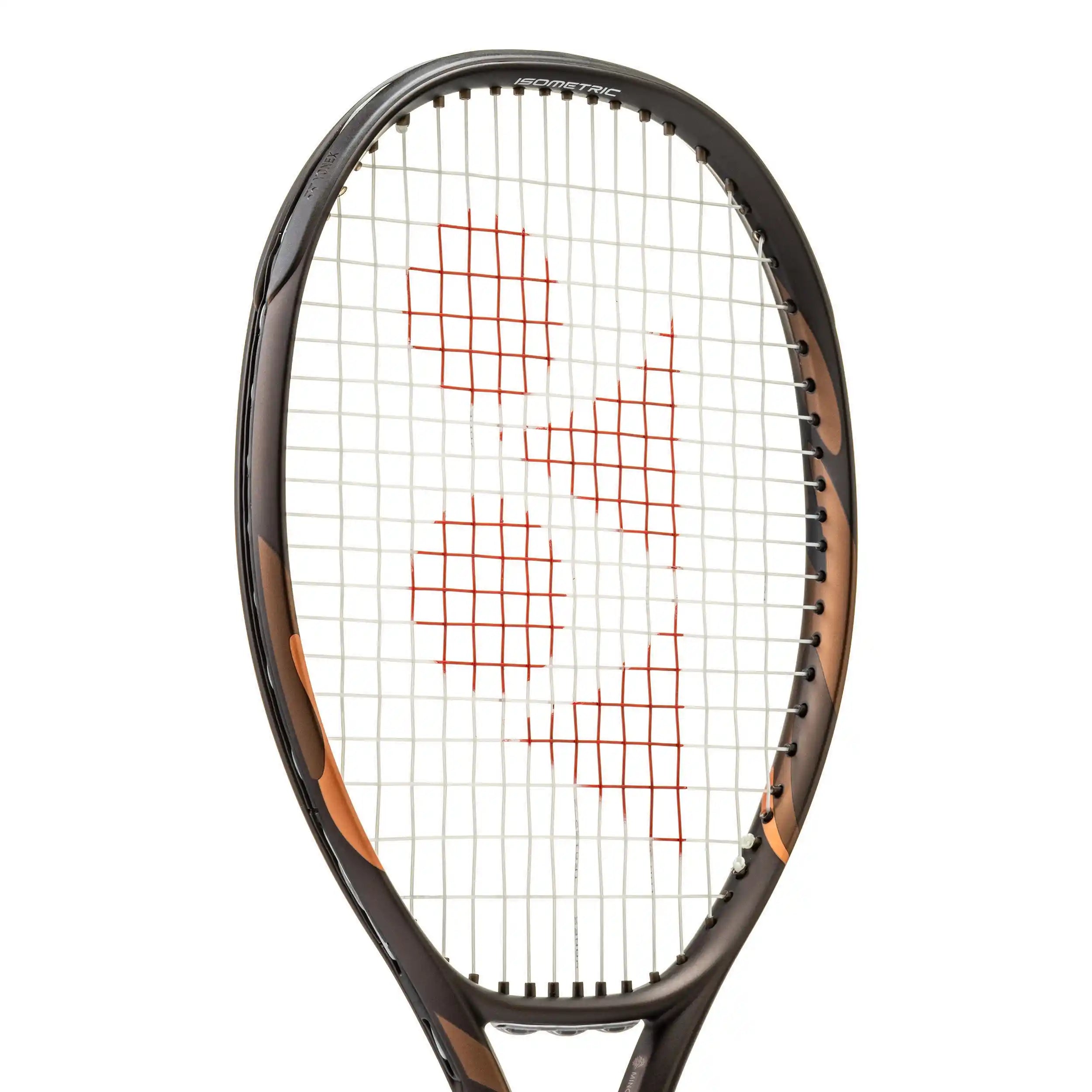 Yonex EZONE 100L Tennis Racquet (Espresso Brown)