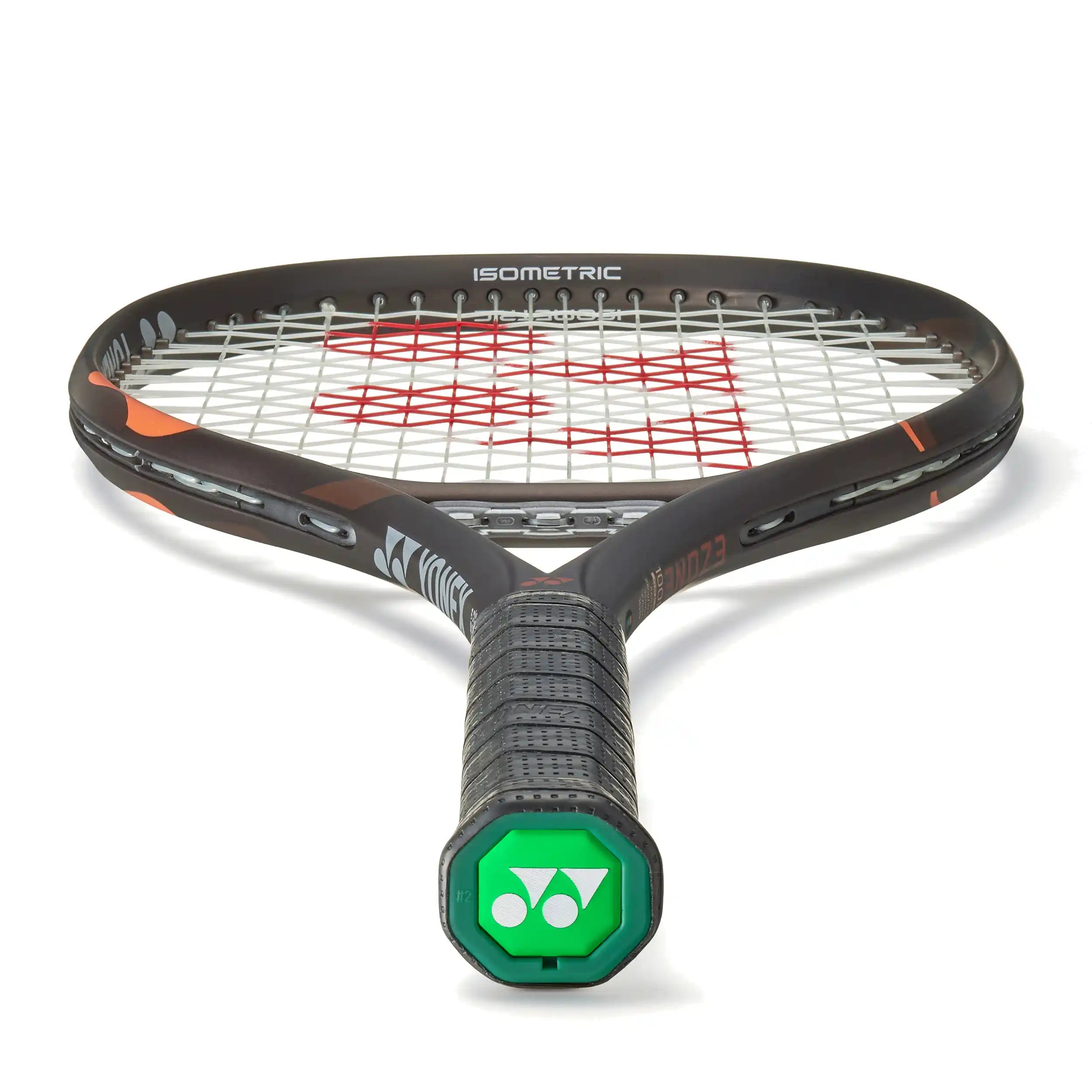 Yonex EZONE 100L Tennis Racquet (Espresso Brown)