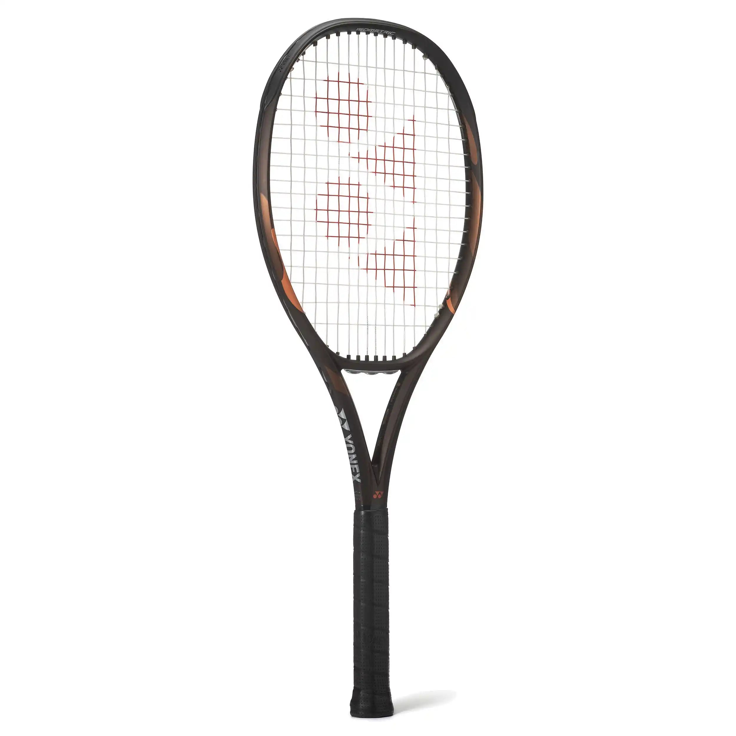 Yonex EZONE 100SL Tennis Racquet (Espresso Brown)