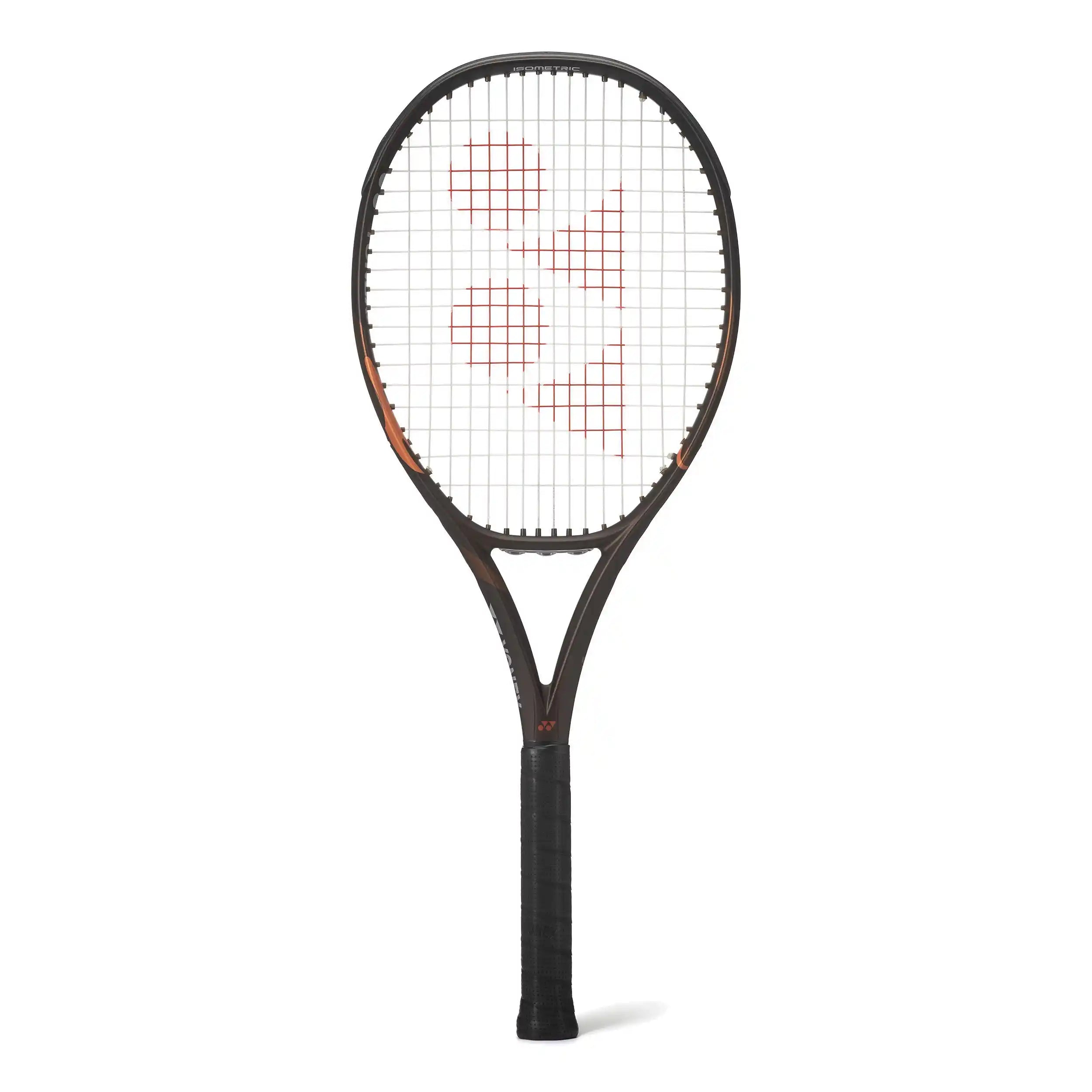 Yonex EZONE 100SL Tennis Racquet (Espresso Brown)