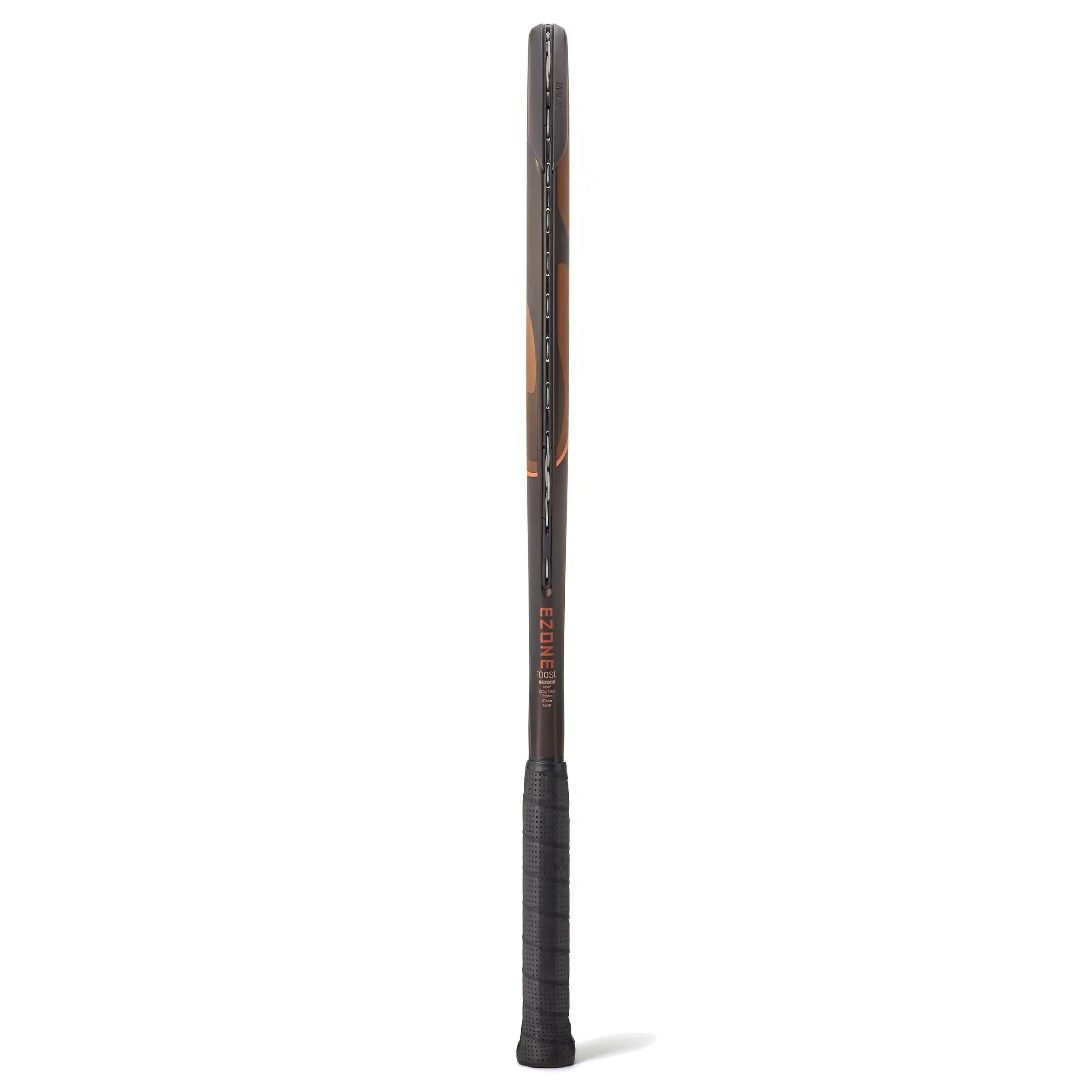 Yonex EZONE 100SL Tennis Racquet (Espresso Brown)