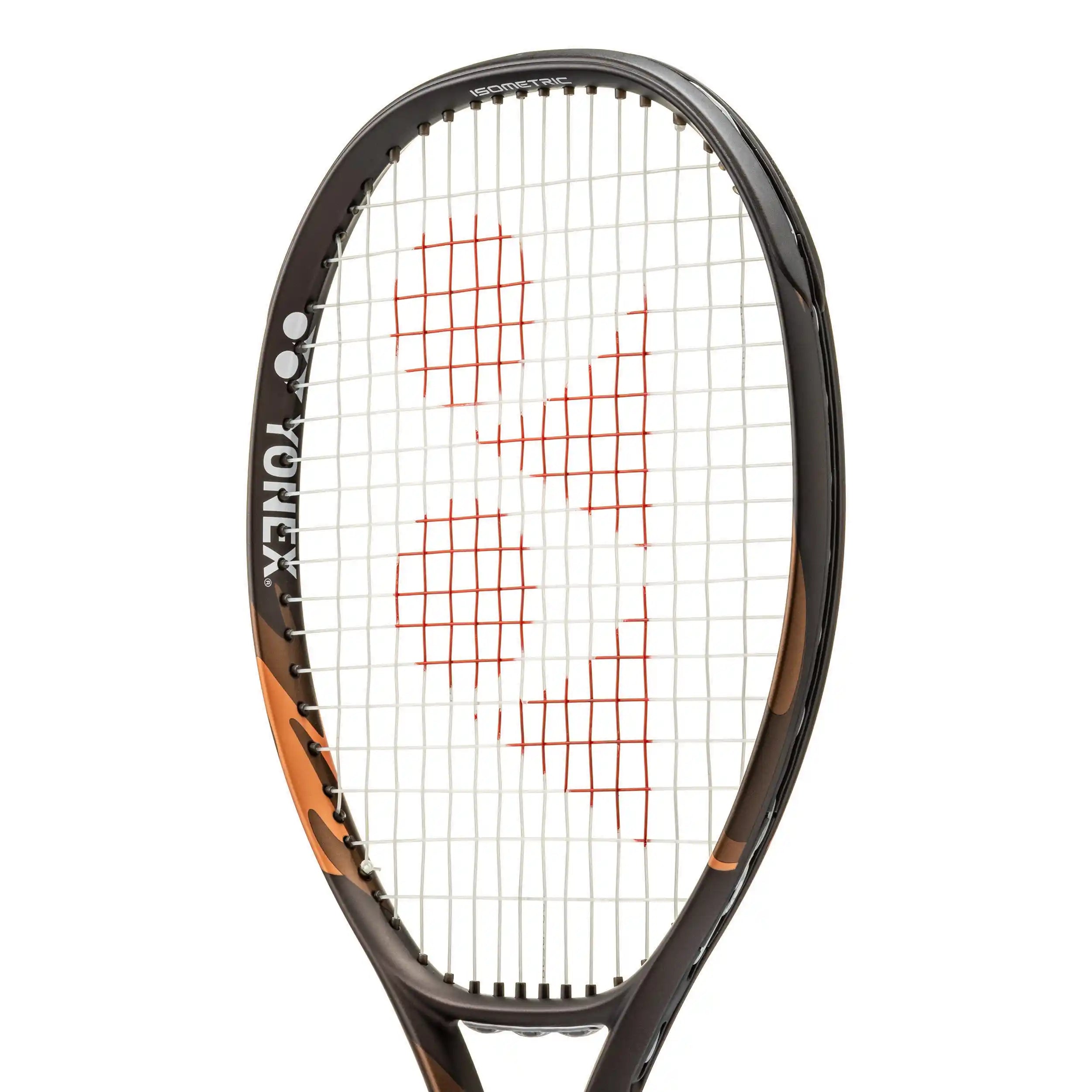 Yonex EZONE 100SL Tennis Racquet (Espresso Brown)