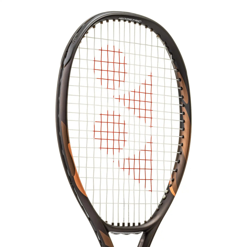 Yonex EZONE 100SL Tennis Racquet (Espresso Brown)