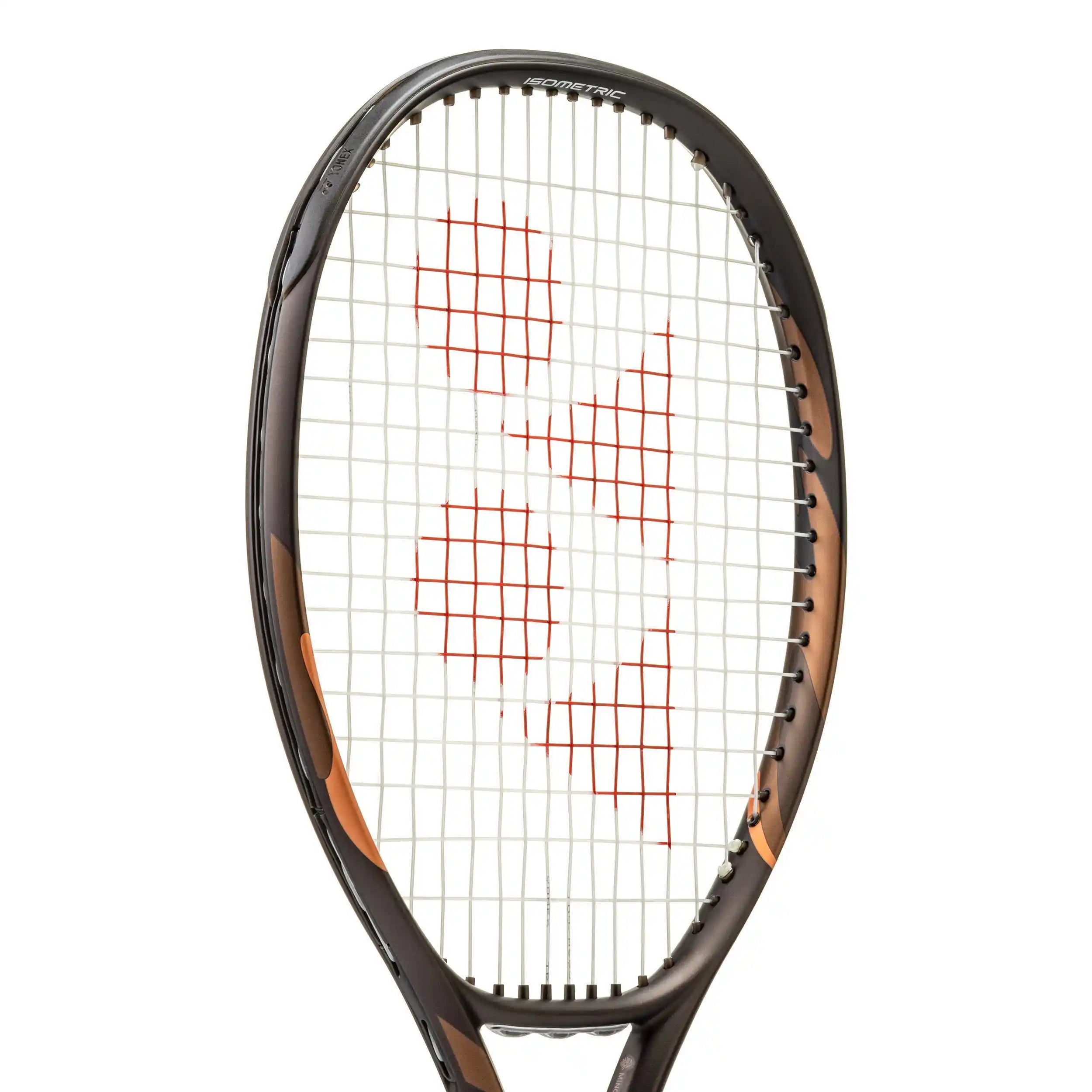 Yonex EZONE 100SL Tennis Racquet (Espresso Brown)