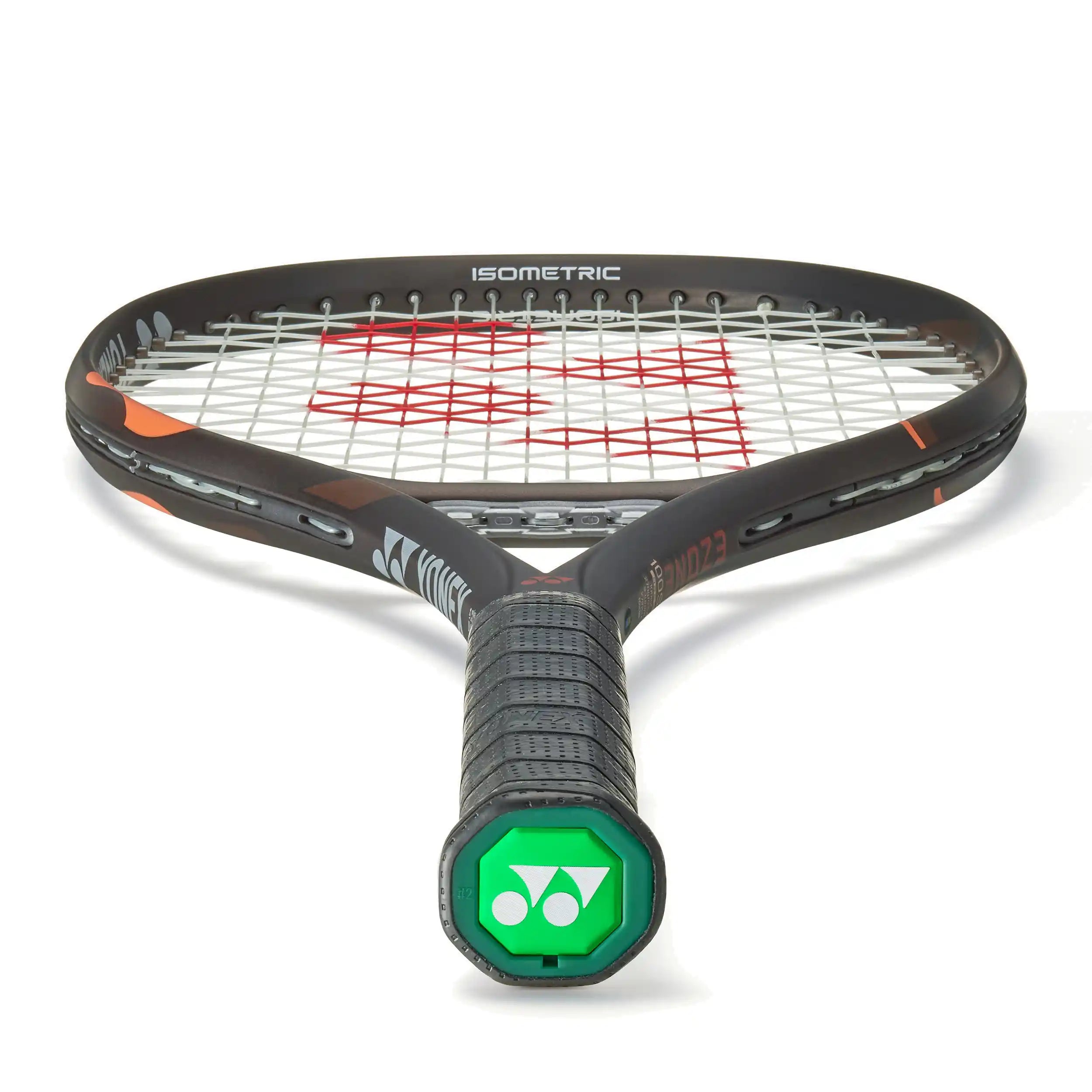 Yonex EZONE 100SL Tennis Racquet (Espresso Brown)