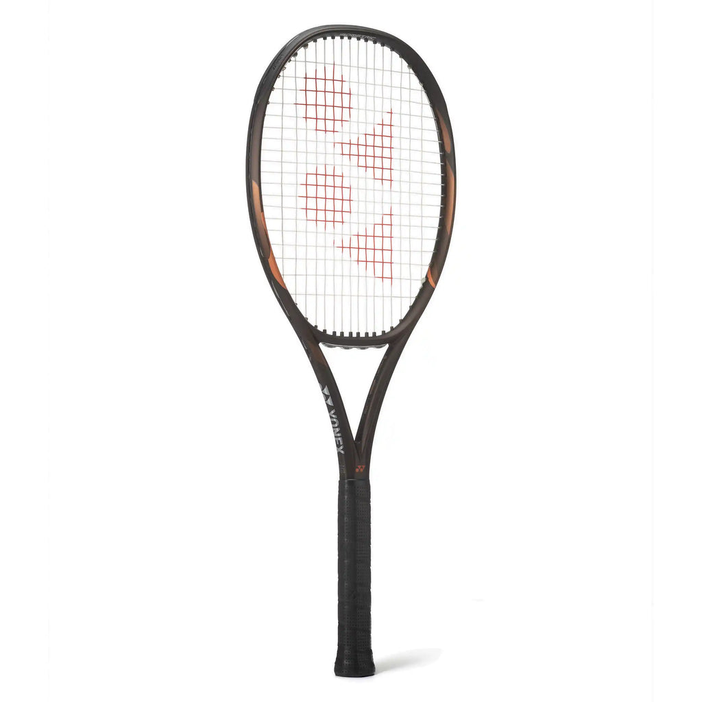 Yonex EZONE 98 Tennis Racquet (Espresso Brown)
