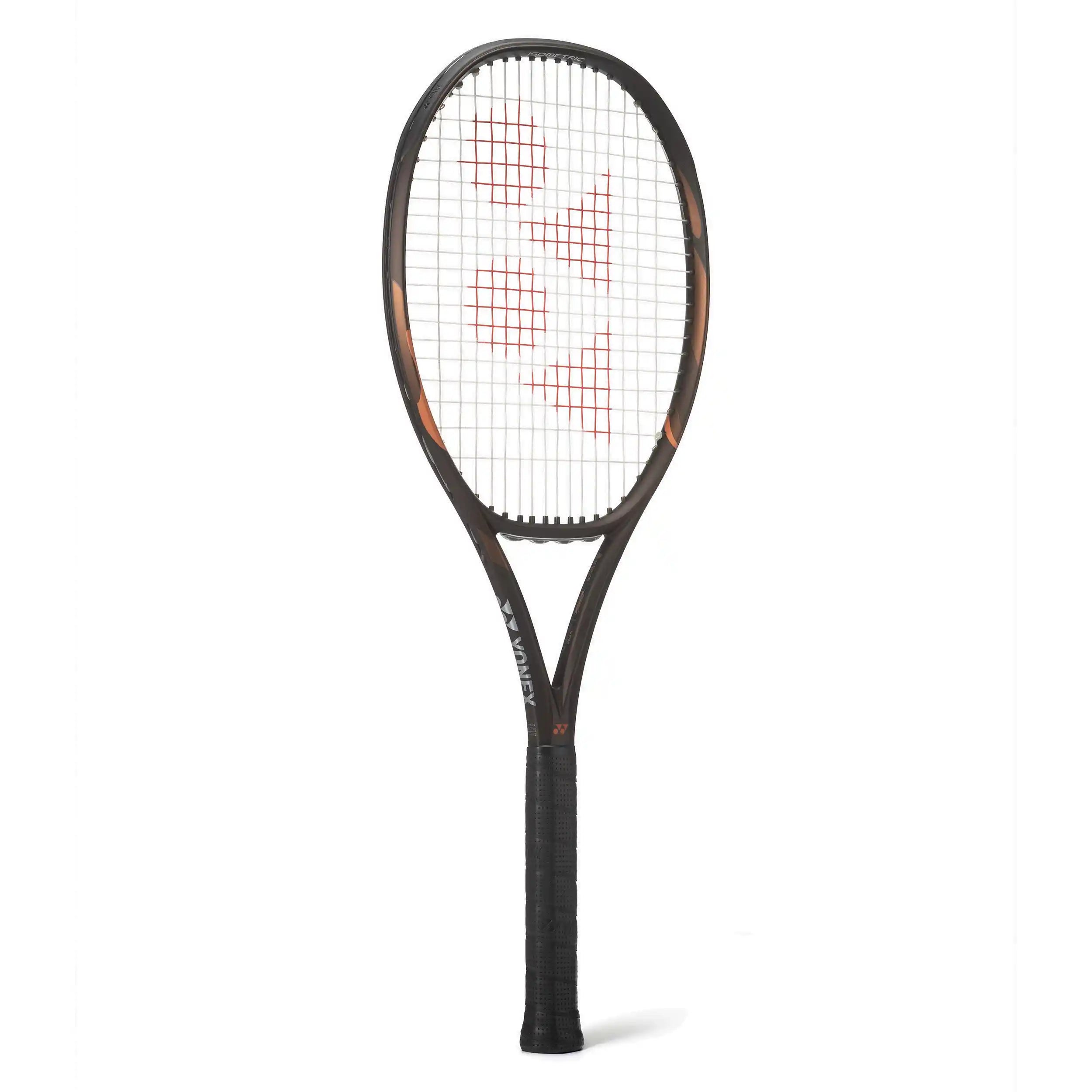 Yonex EZONE 98 Tennis Racquet (Espresso Brown)